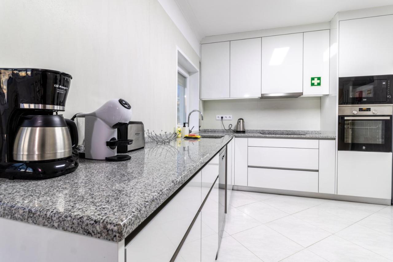 Вилла Lysa'S House Amorosa Экстерьер фото