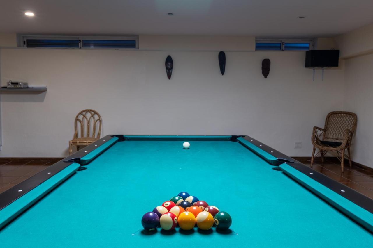 Вилла Lysa'S House Amorosa Экстерьер фото