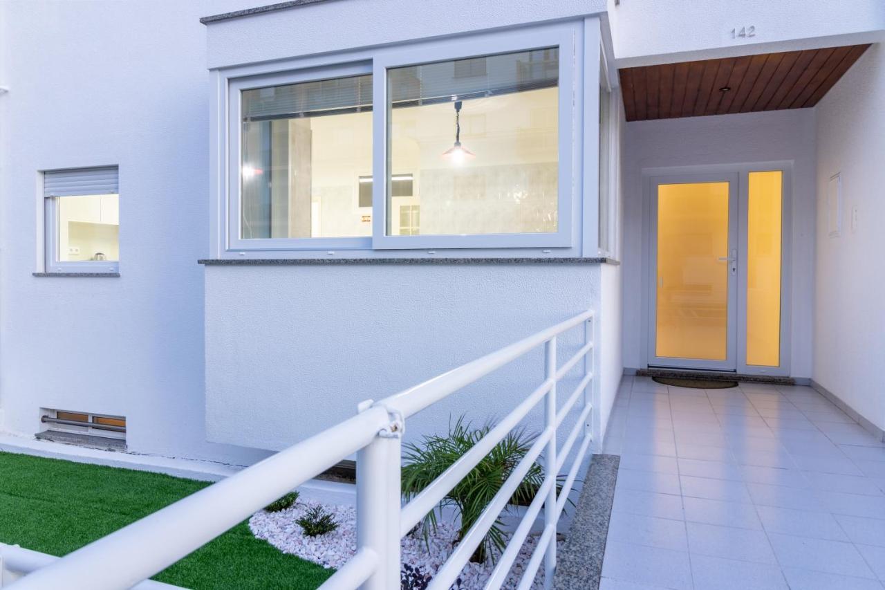 Вилла Lysa'S House Amorosa Экстерьер фото