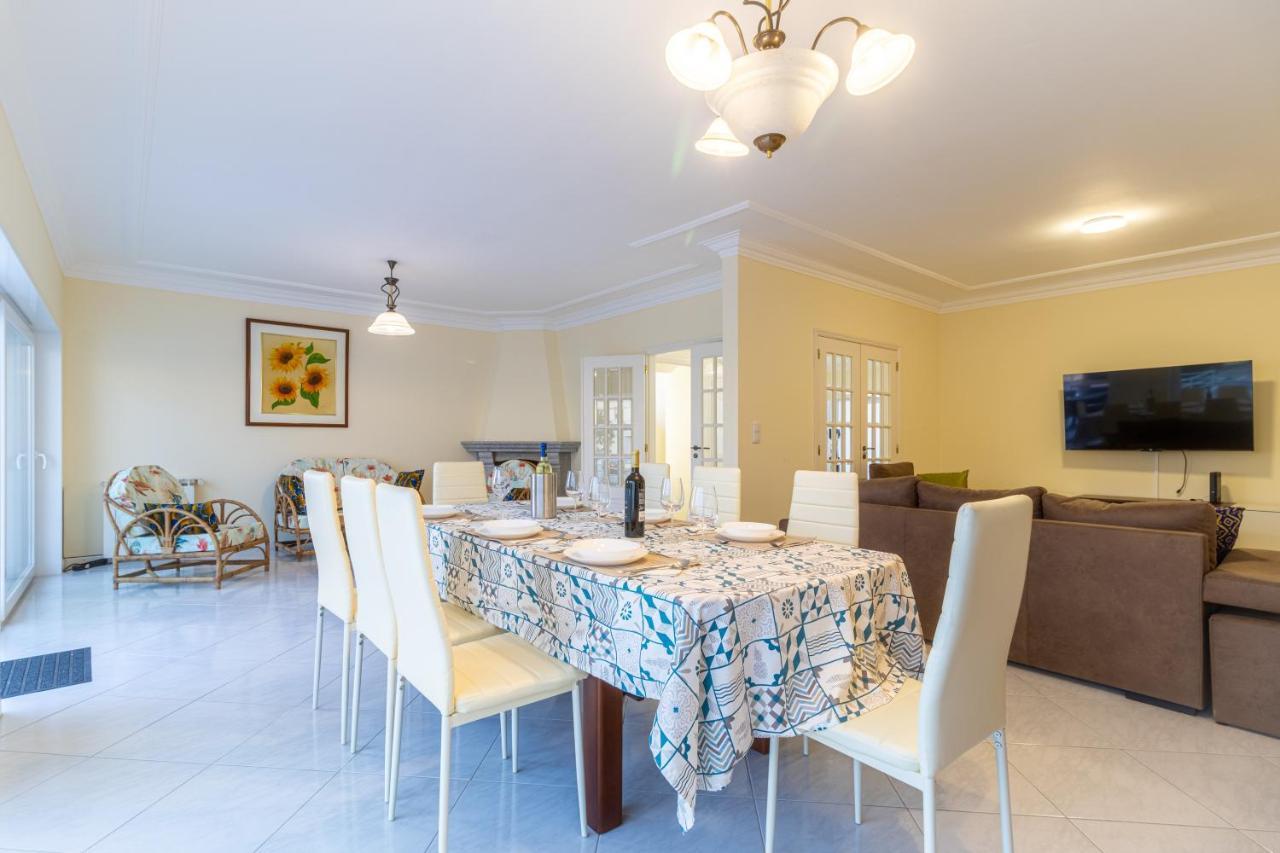 Вилла Lysa'S House Amorosa Экстерьер фото