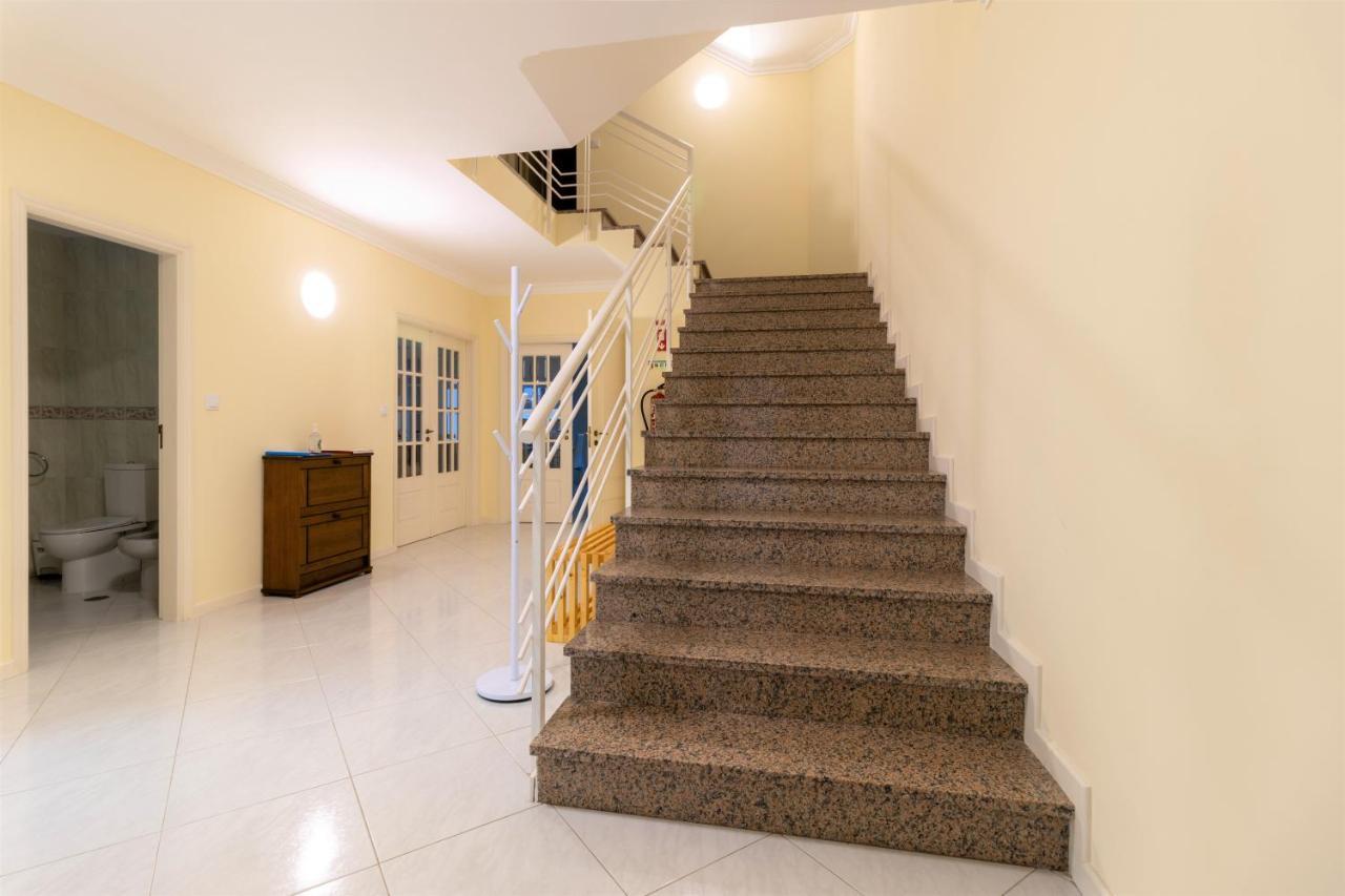 Вилла Lysa'S House Amorosa Экстерьер фото