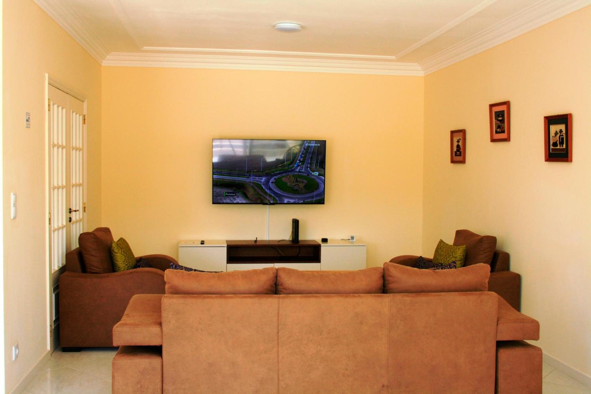 Вилла Lysa'S House Amorosa Экстерьер фото